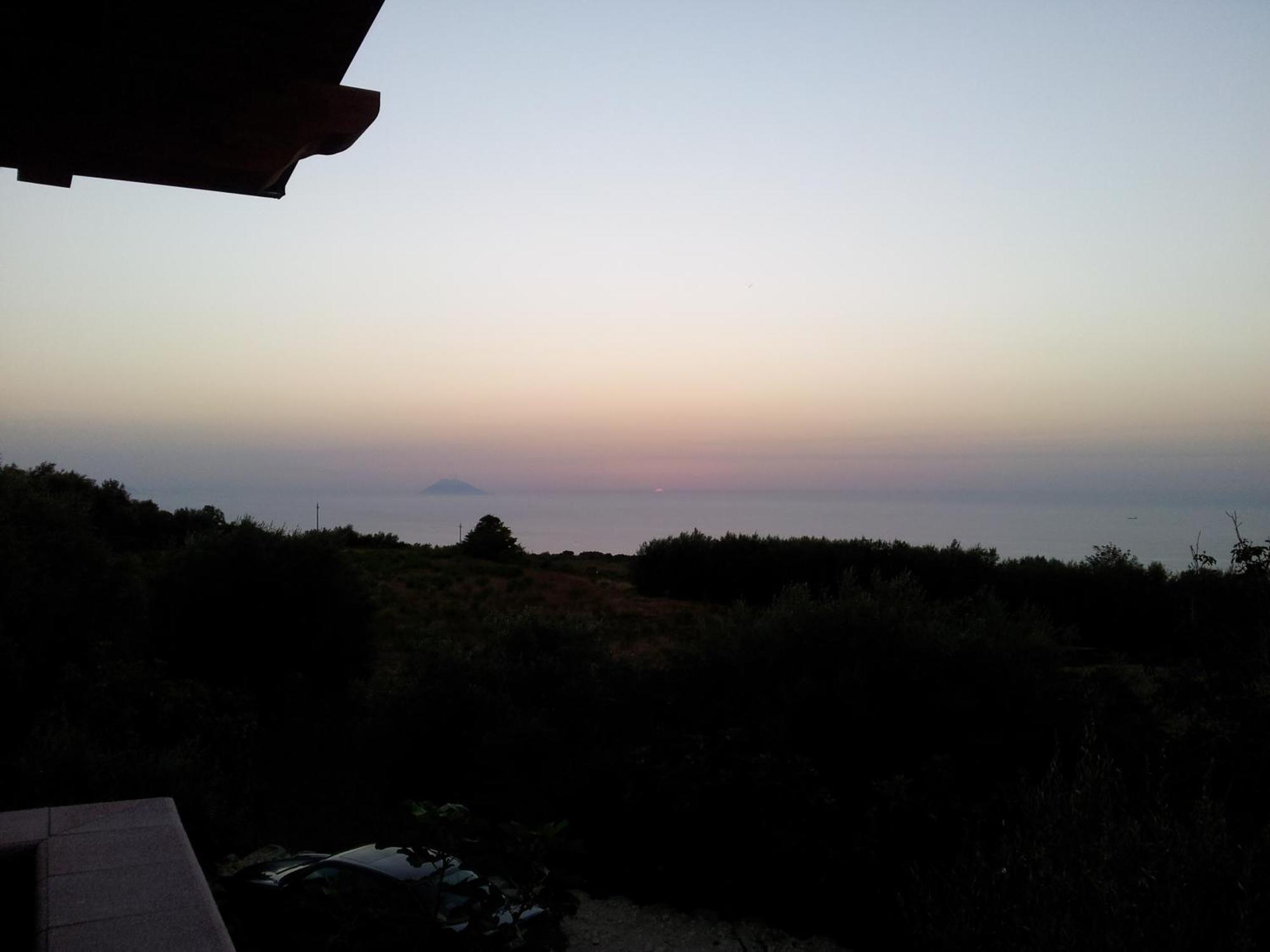 Locanda Adele Parghelia Buitenkant foto