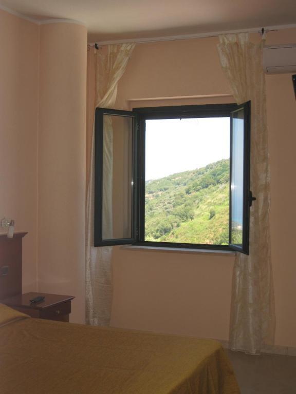 Locanda Adele Parghelia Kamer foto