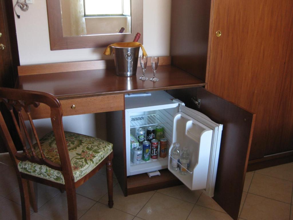 Locanda Adele Parghelia Kamer foto