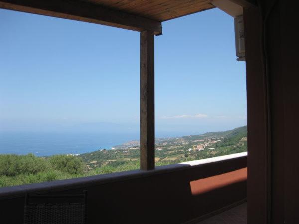 Locanda Adele Parghelia Buitenkant foto
