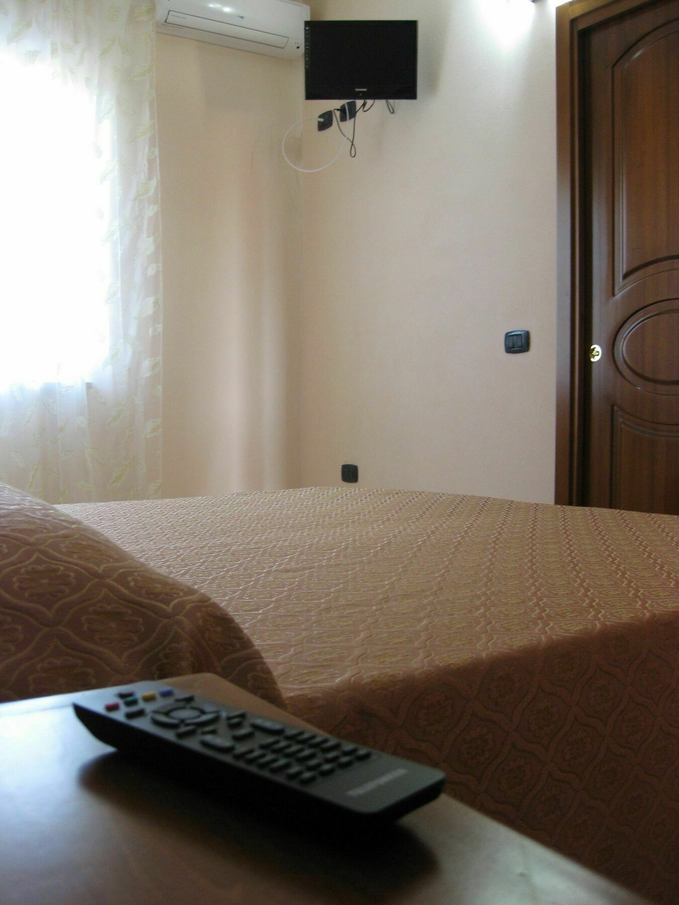 Locanda Adele Parghelia Buitenkant foto